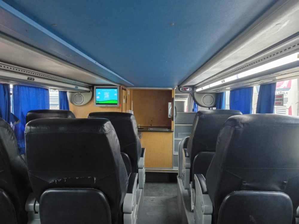 Volvo STARBUS II — foto 9